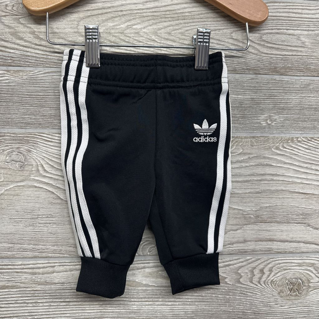 Active Jacket & Joggers 3 Stripes 3M