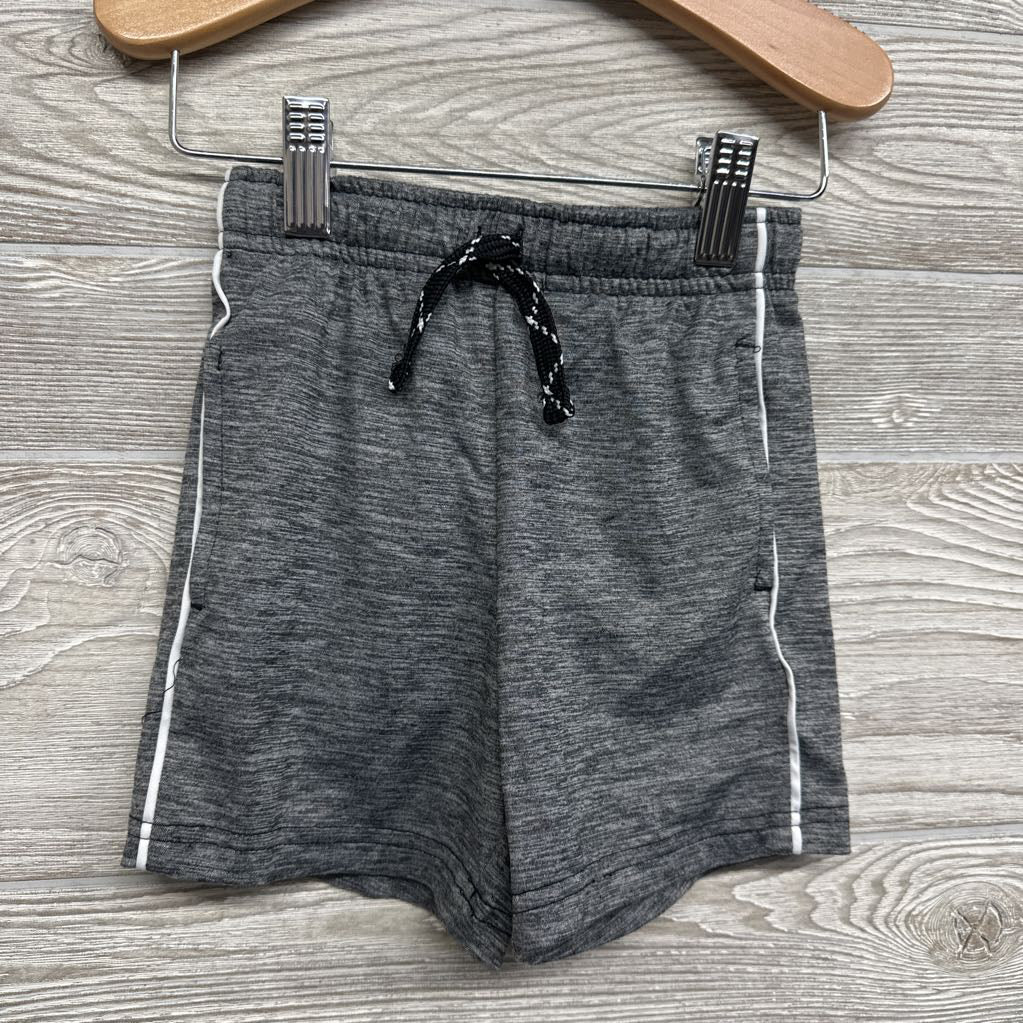 Active Shorts 2T