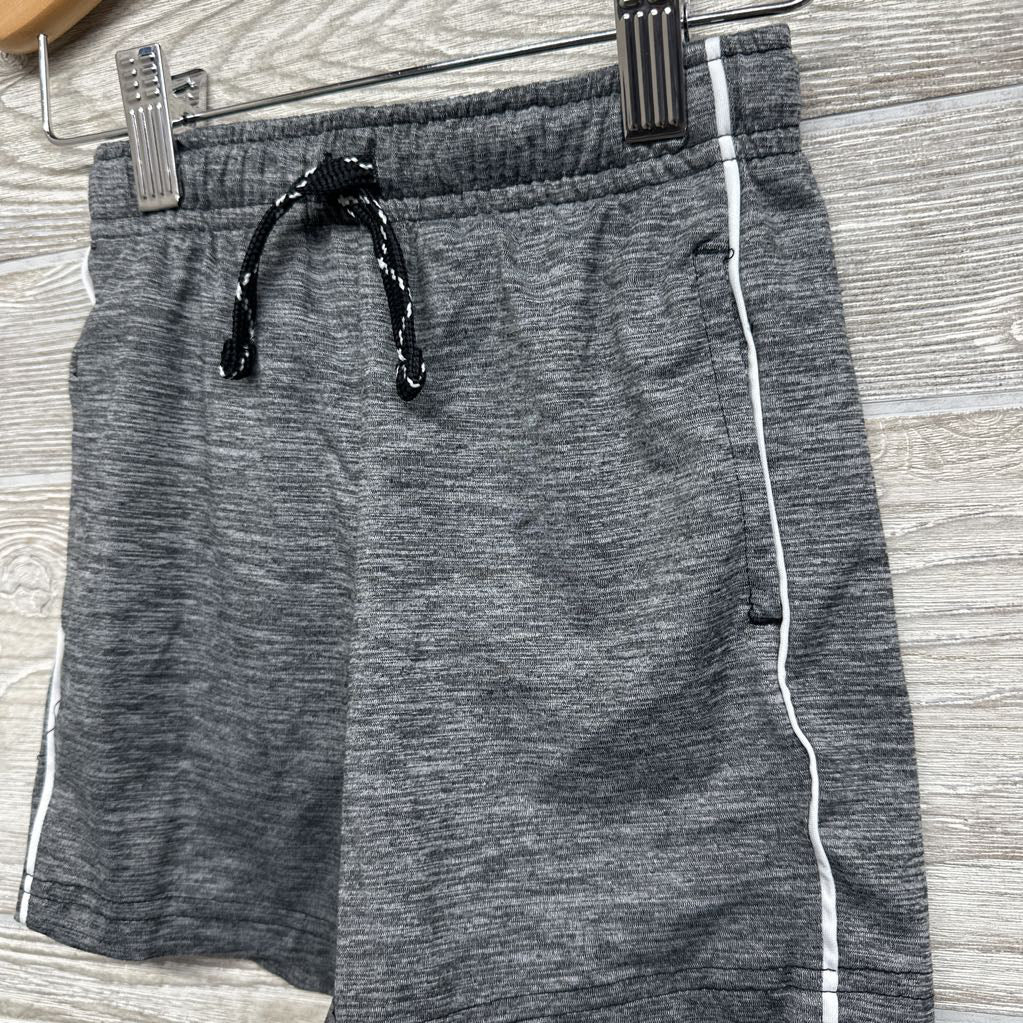 Active Shorts 2T