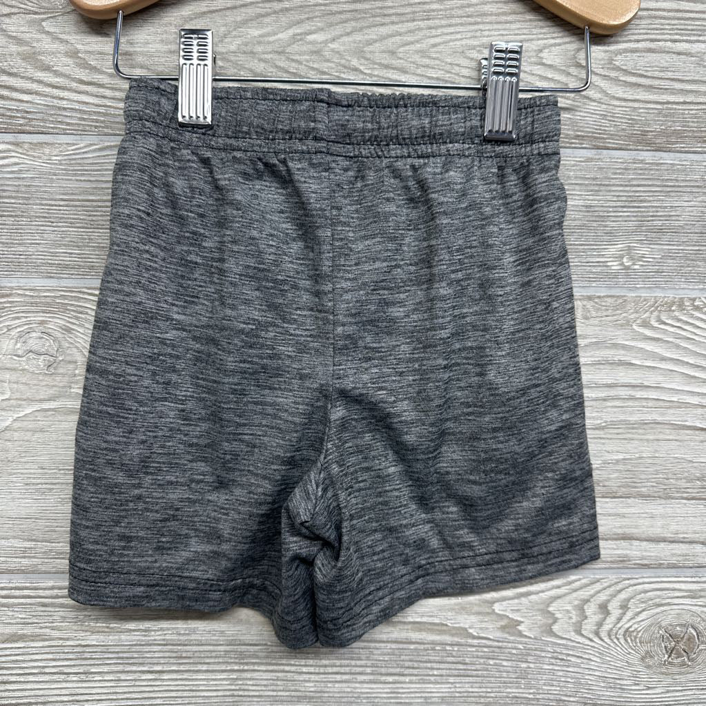 Active Shorts 2T