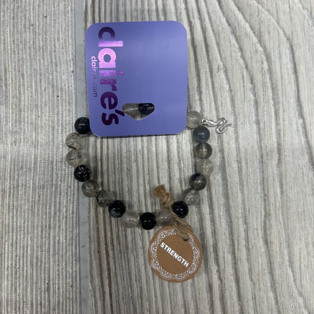 NEW Bead Bracelet Strength