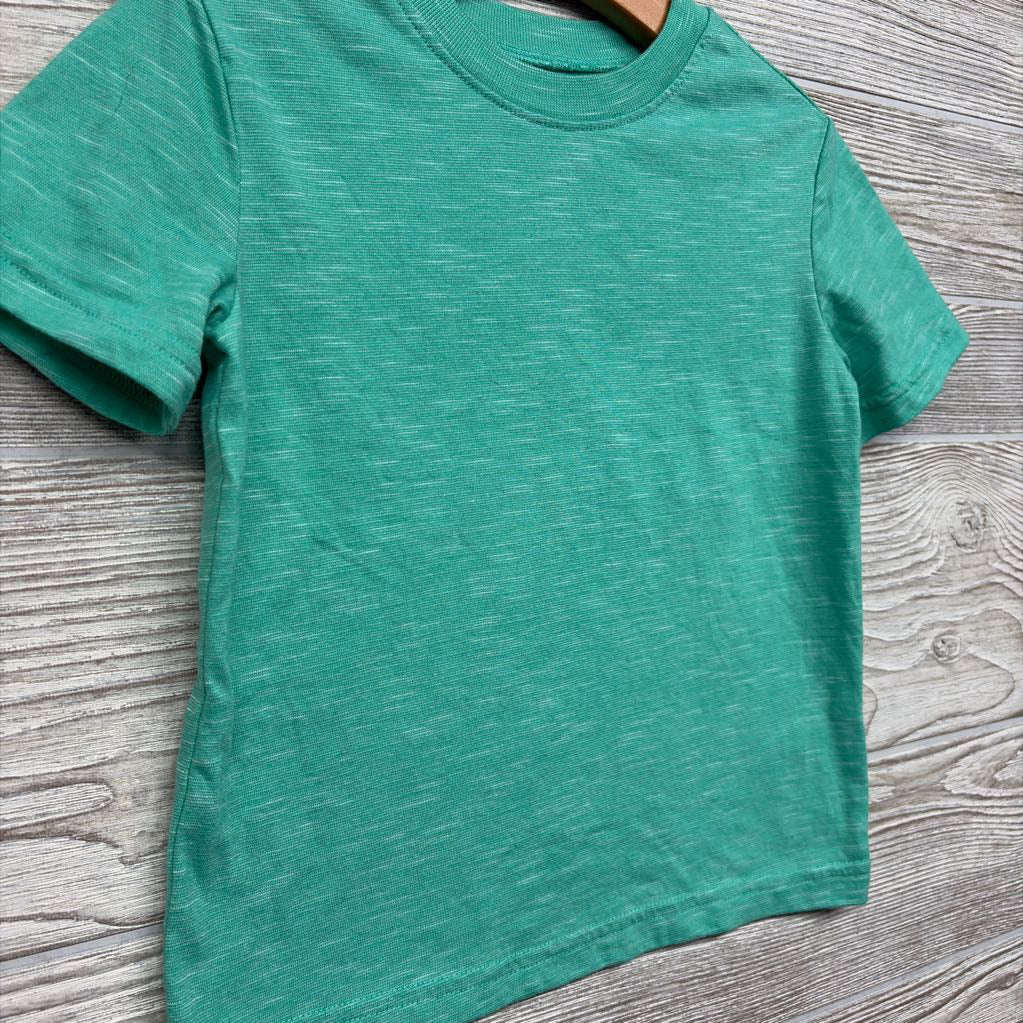 Shirt Heather 4t