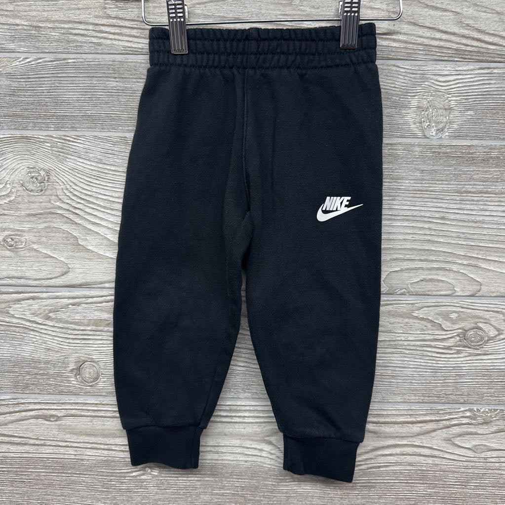 Jogger Sweatpants Swoosh 2T