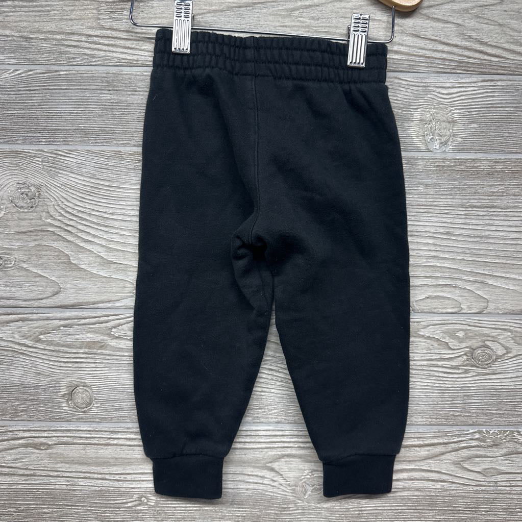 Jogger Sweatpants Swoosh 2T