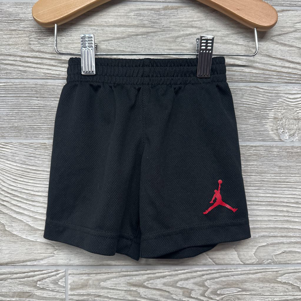 Mesh Tank Jersey & Active Shorts 23 2T