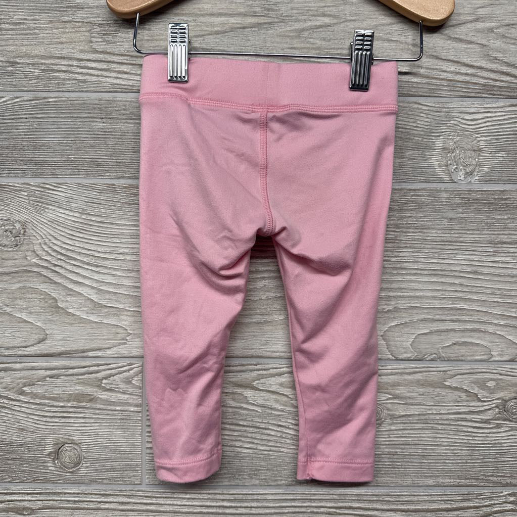 Active Leggings Swoosh 2T