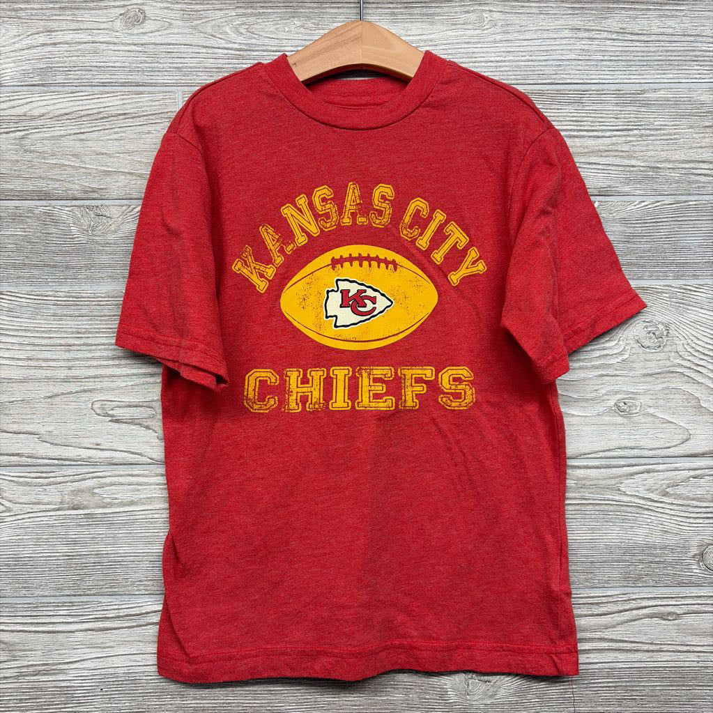 Shirt Kansas City Chiefs 6-7