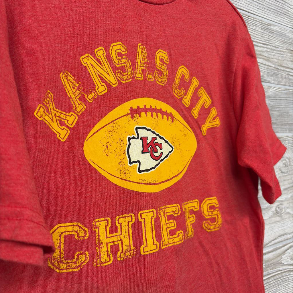 Shirt Kansas City Chiefs 6-7