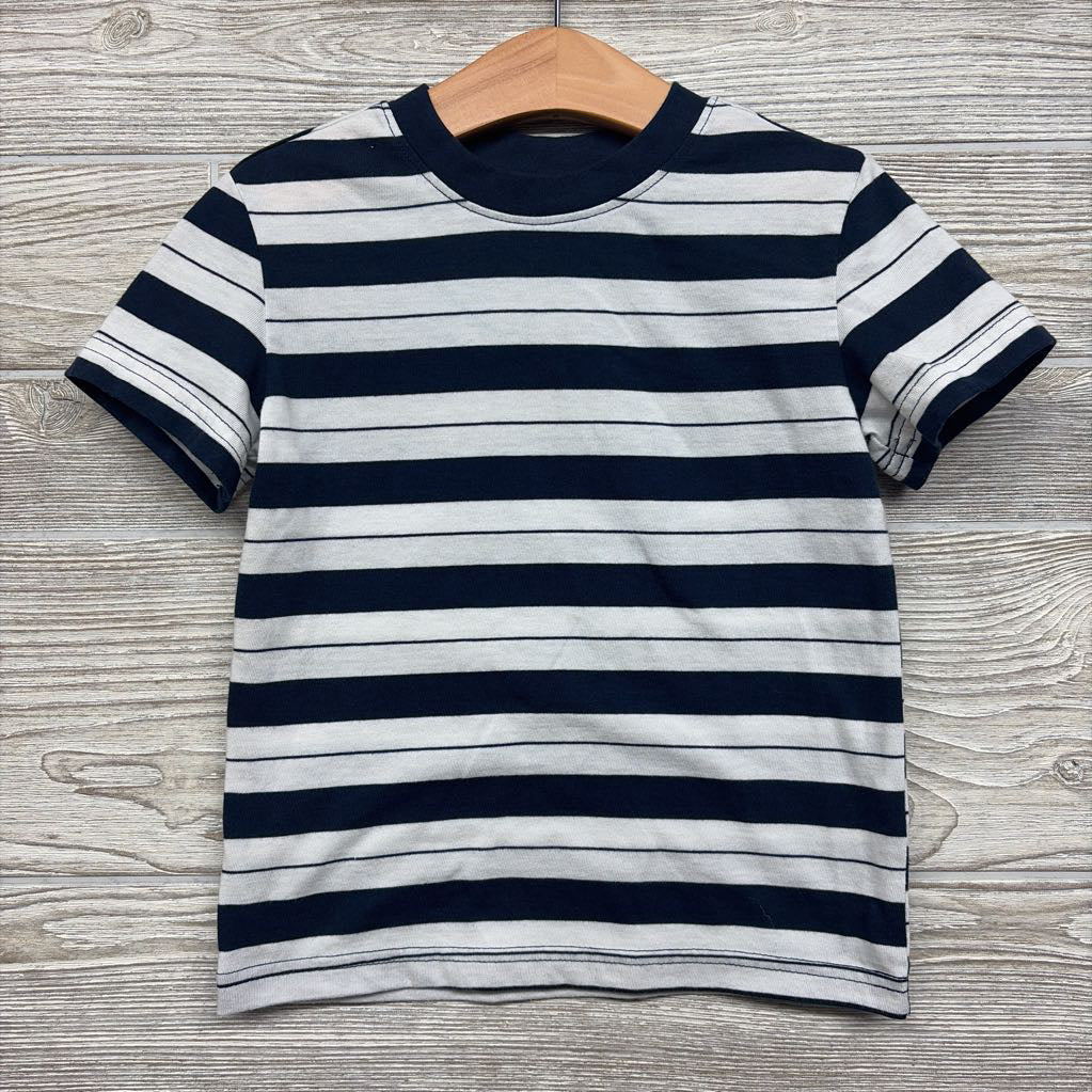 Shirt Stripes 3t