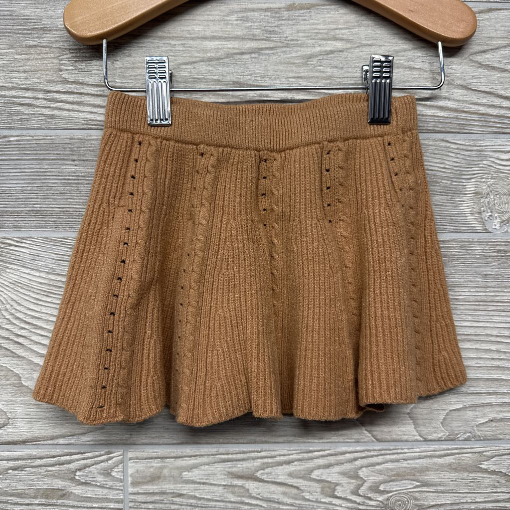 Knit Skirt 24M