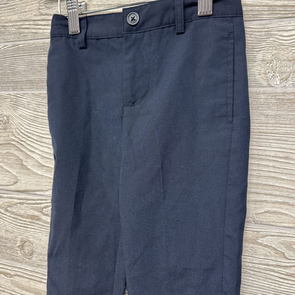 Pleated Dress Pants 2T