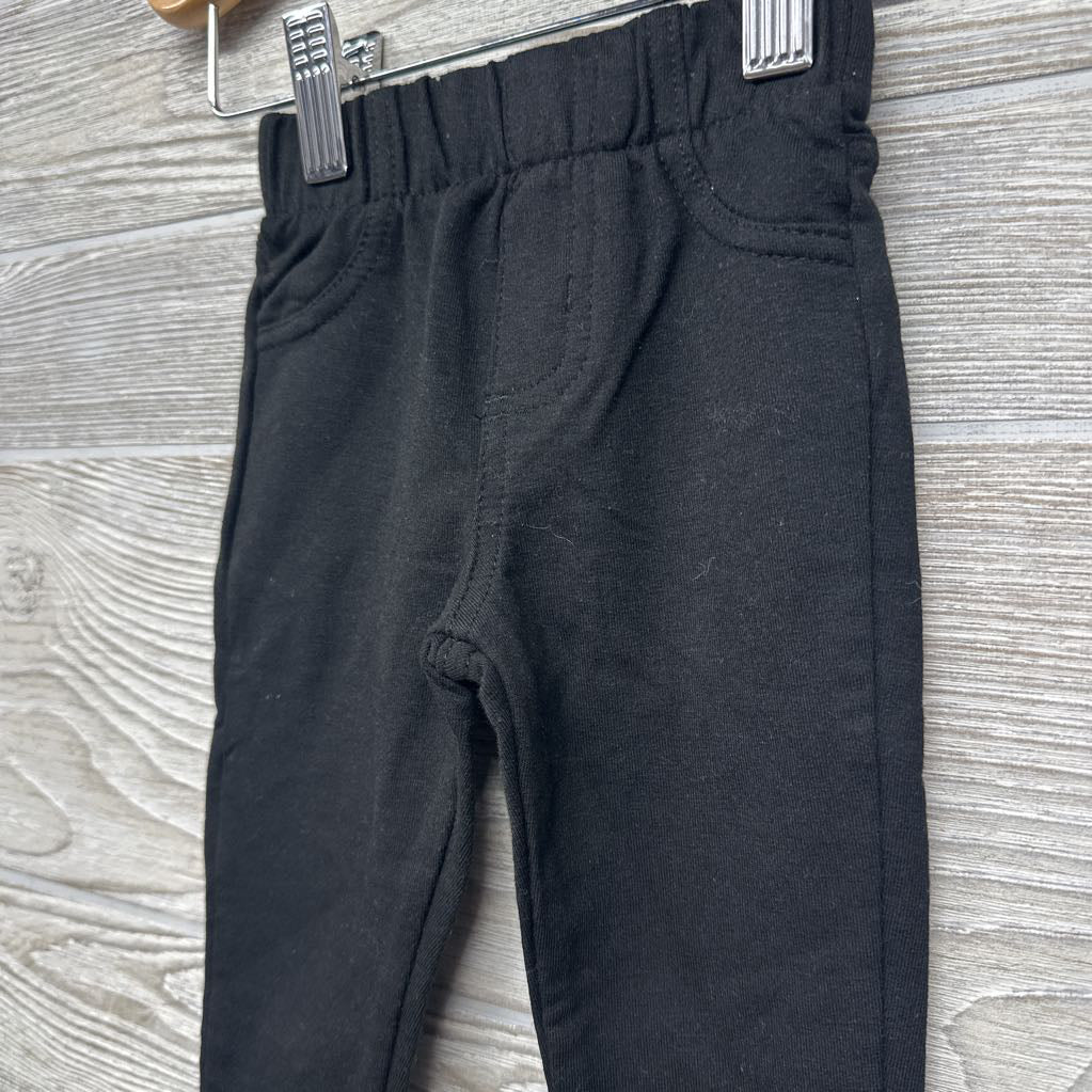Jeggings 6-9M