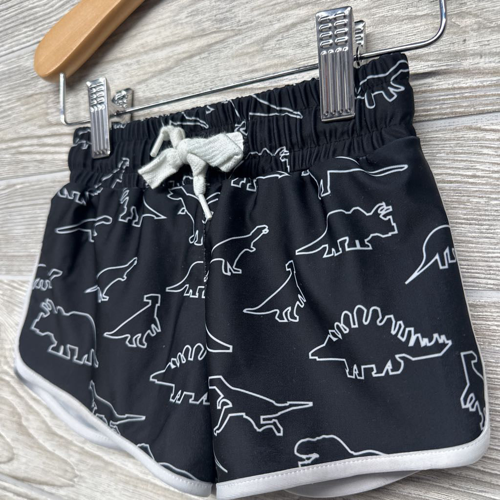 Rex Boardies Swim Shorts 2T *