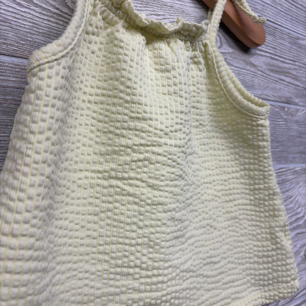 Textured Tank Top 18M
