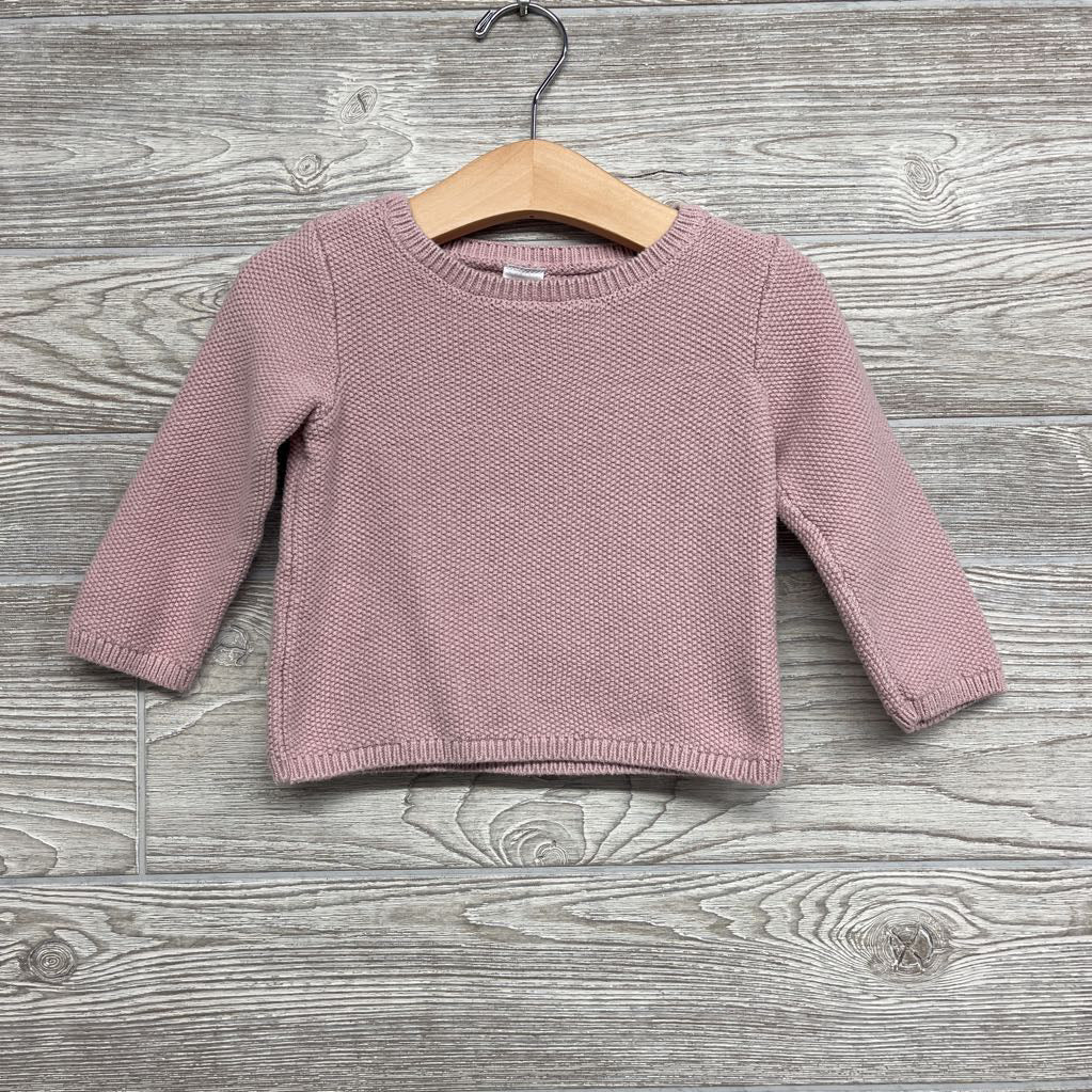 Sweater 18M