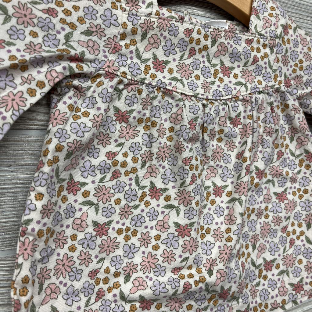 Shirt Flowers 3M