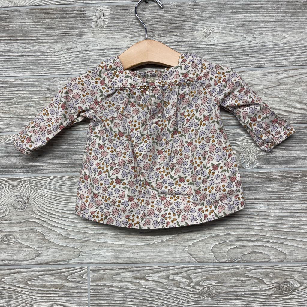 Shirt Flowers 3M