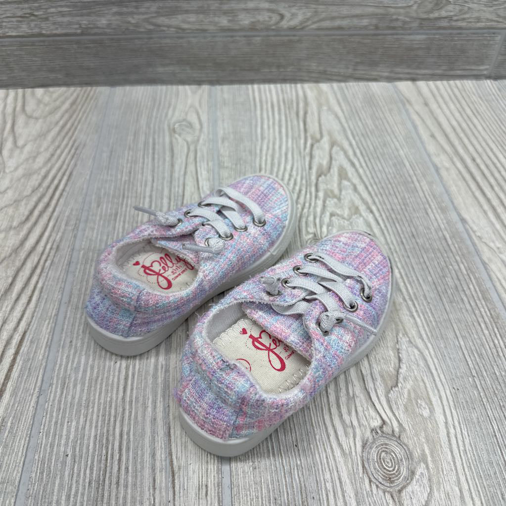 Slip On Shoes 5C