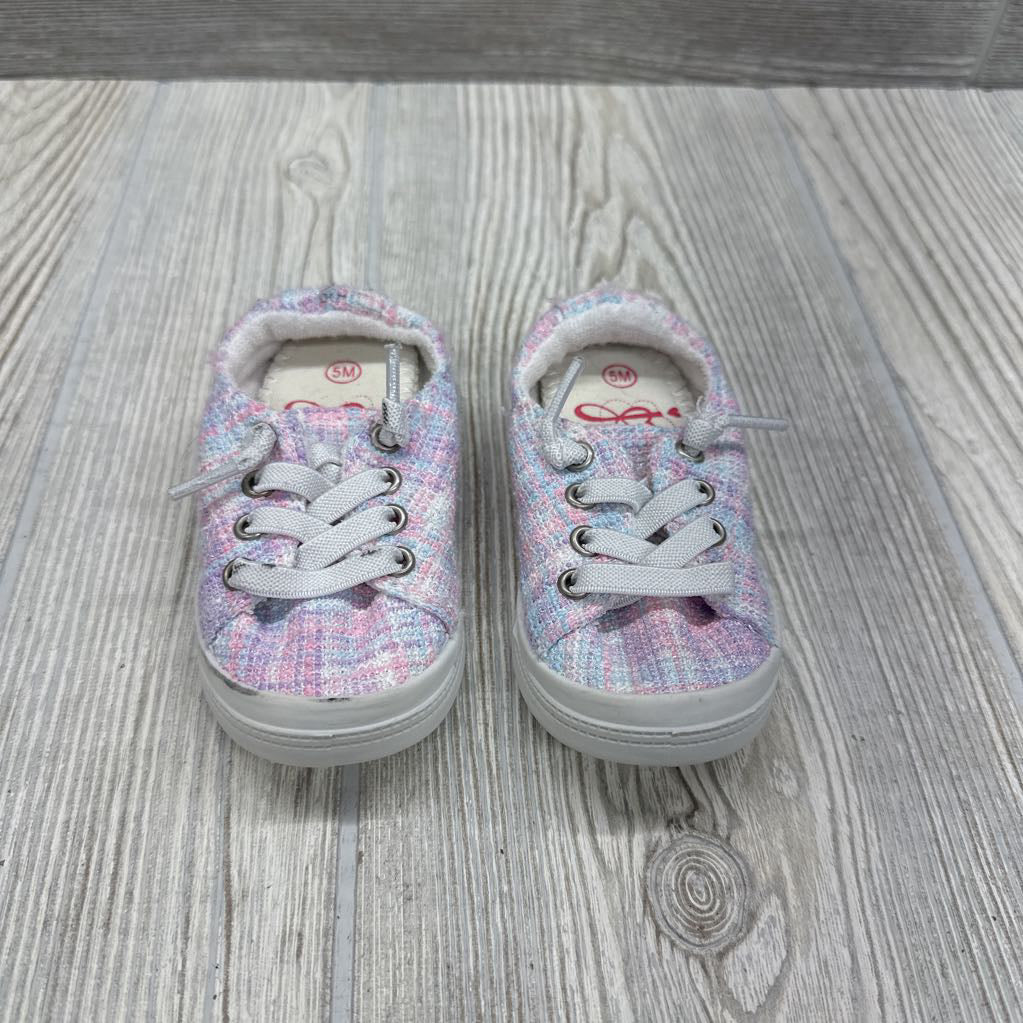 Slip On Shoes 5C
