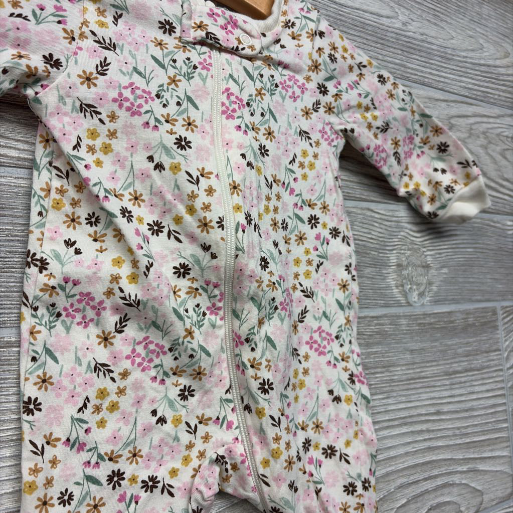 Sleeper Flowers NB