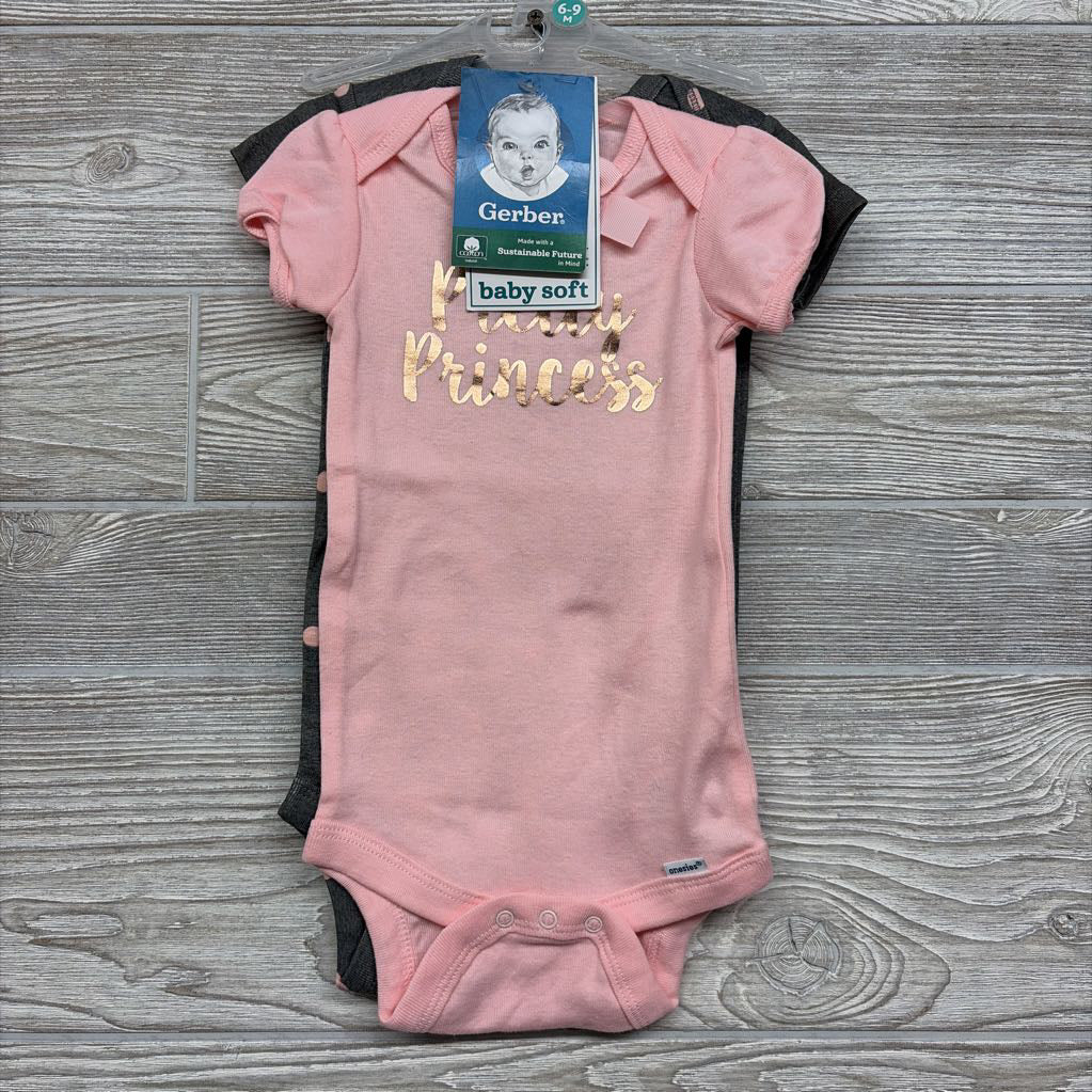 Iowa State Cheer Dress 18M