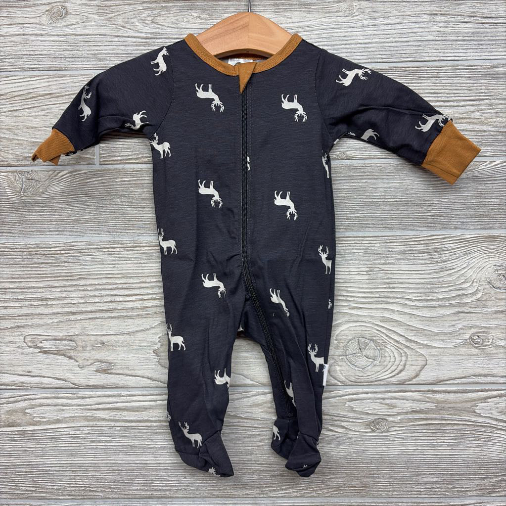 Nw/oT Sleeper Deer NB