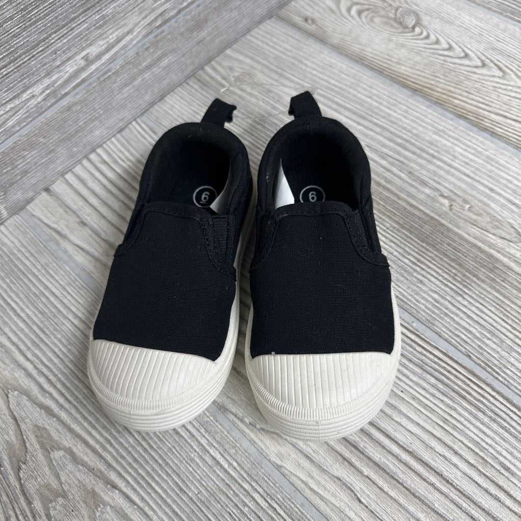Slip On Shoes 6c