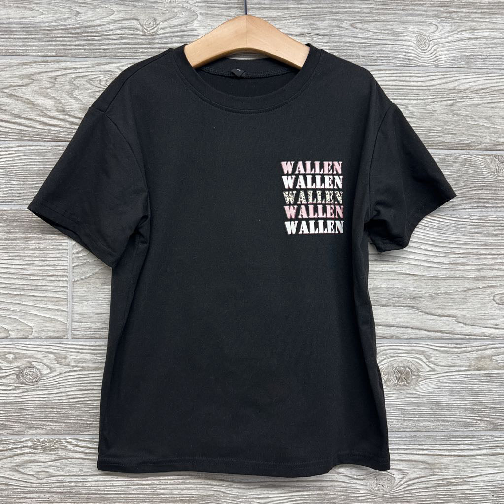 Shirt Wallen 8
