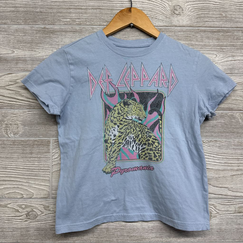 Shirt Leppard 10