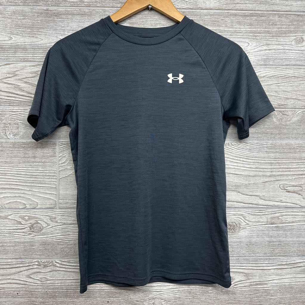 Active Shirt Logo 14