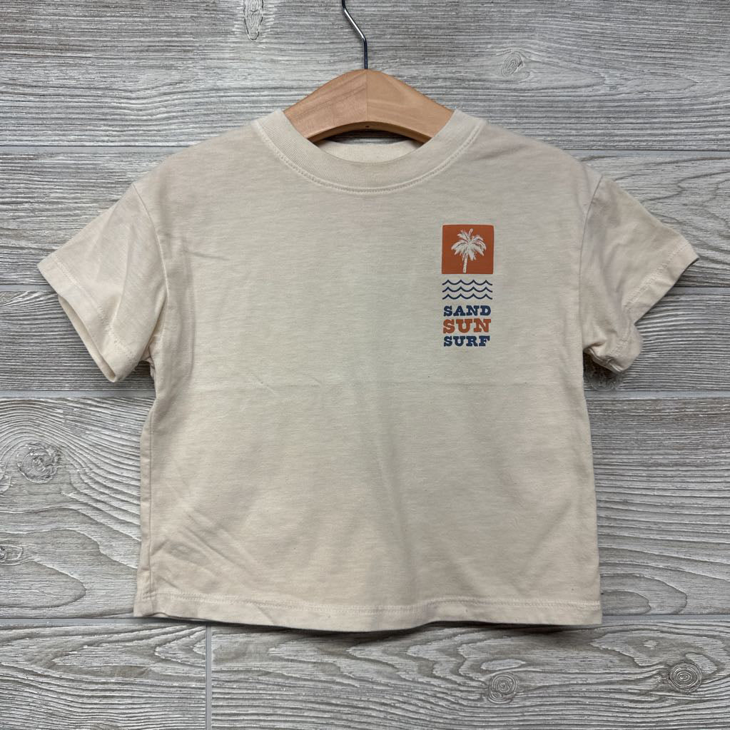 Shirt Sand Sun Surf 18M