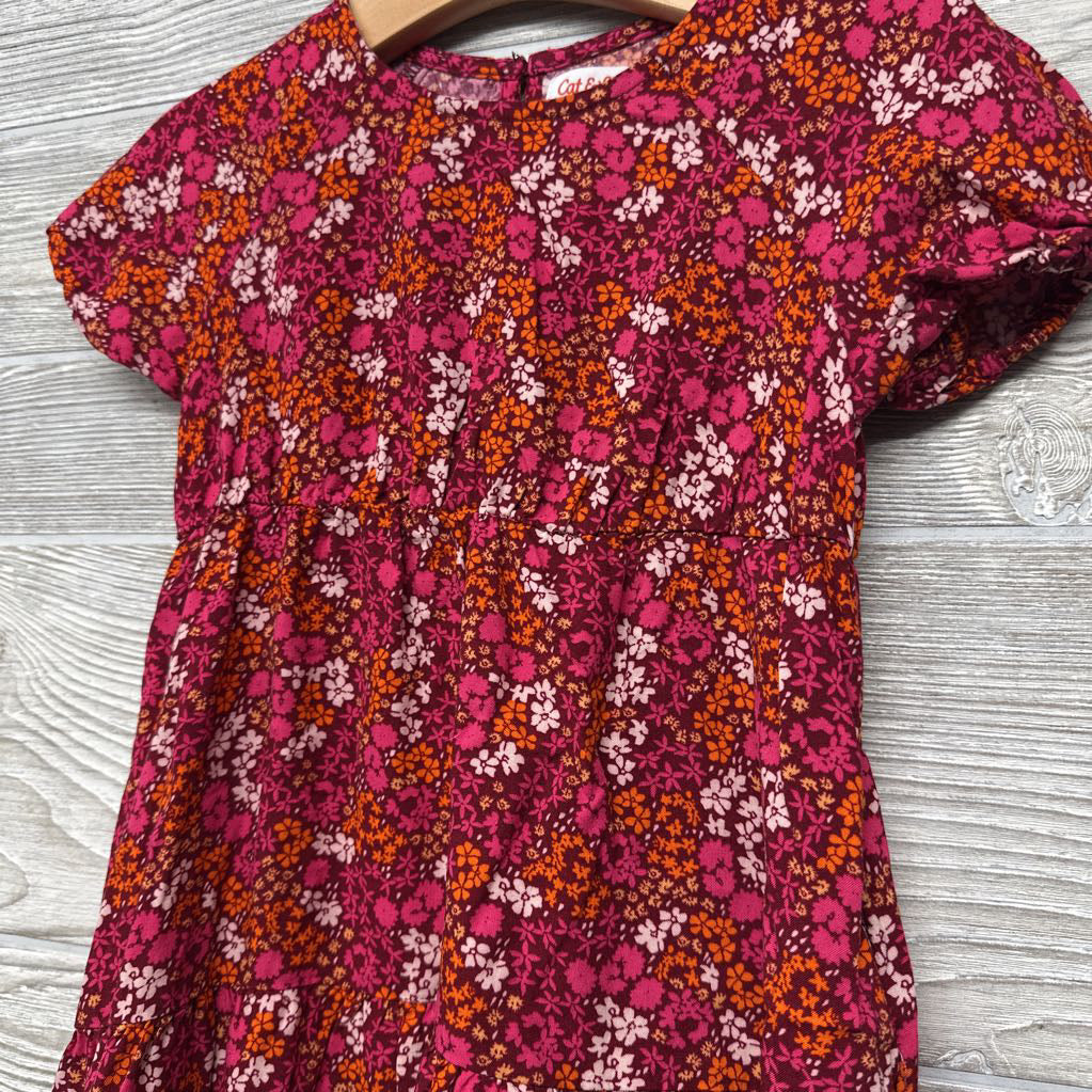 Dress Flowers 4t