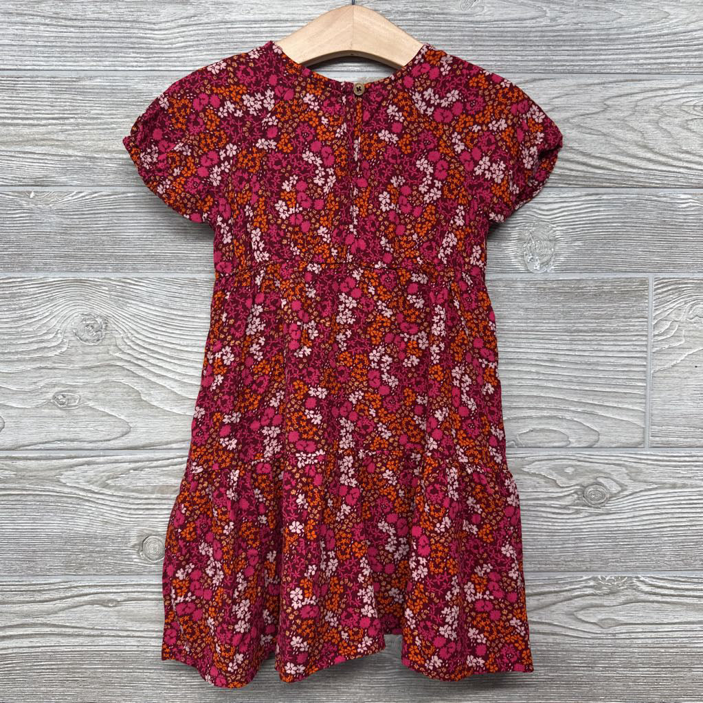 Dress Flowers 4t
