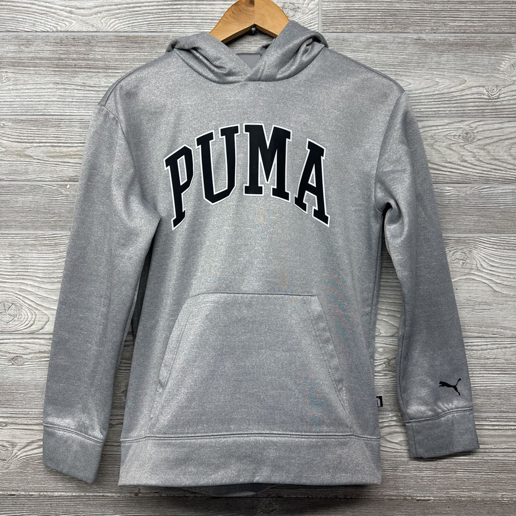 Hooded Sweatshirt Logo 14