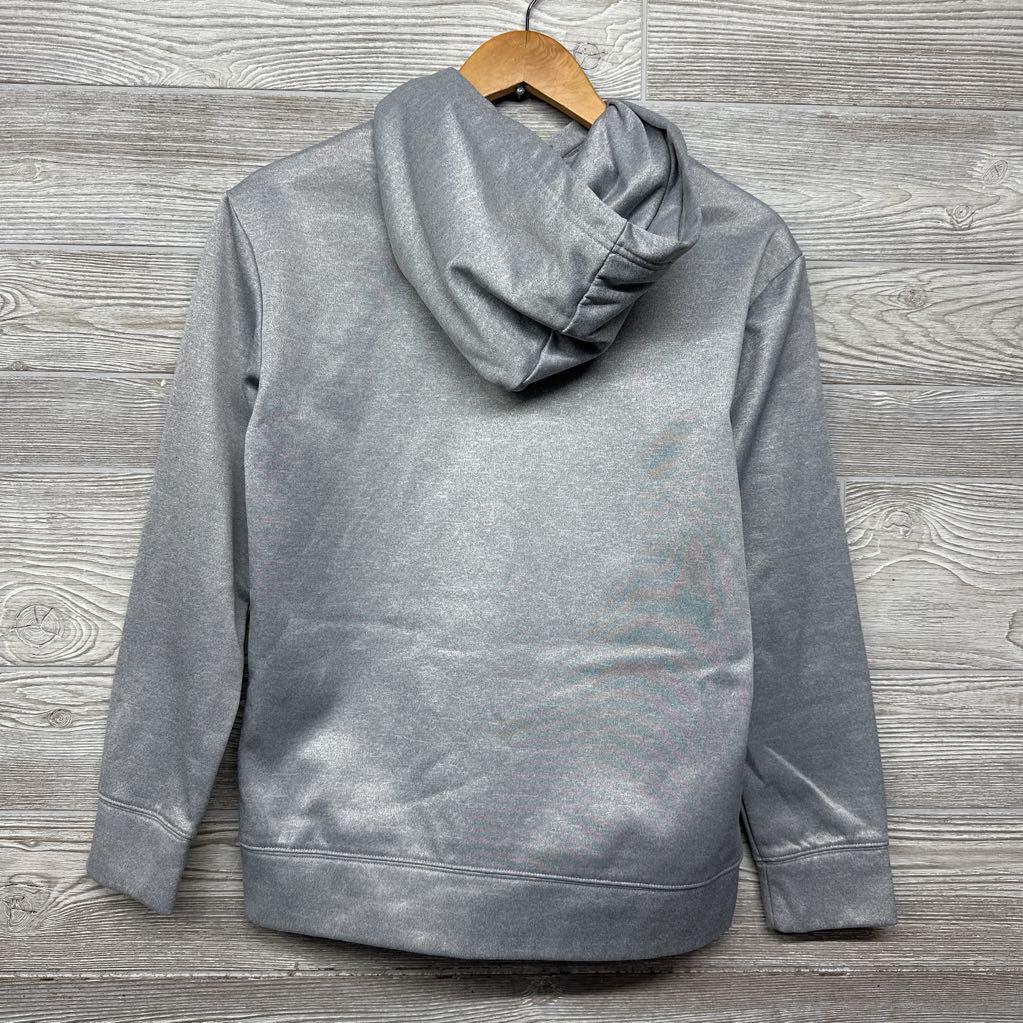 Hooded Sweatshirt Logo 14