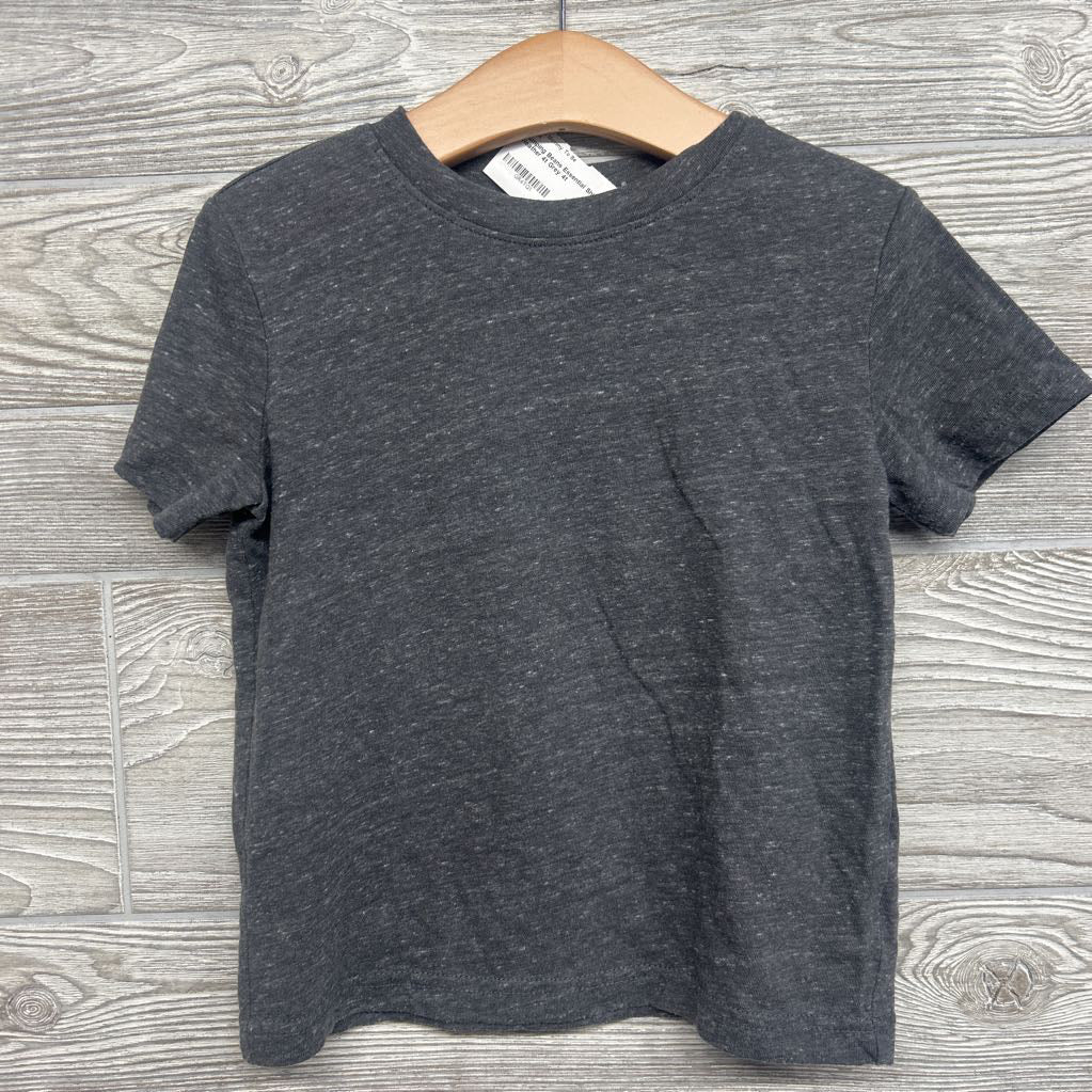 Essential Shirt Heather 4t