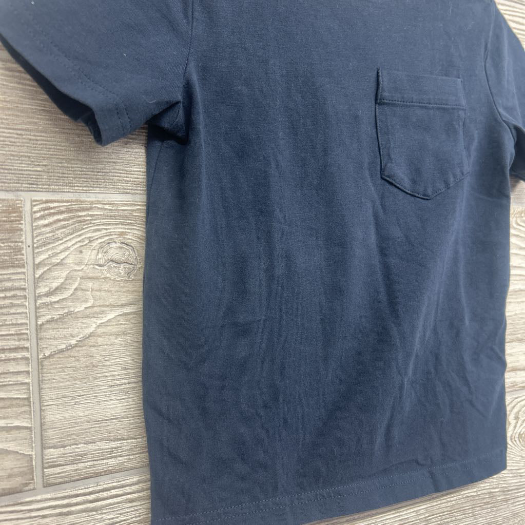 Pocket Shirt 4