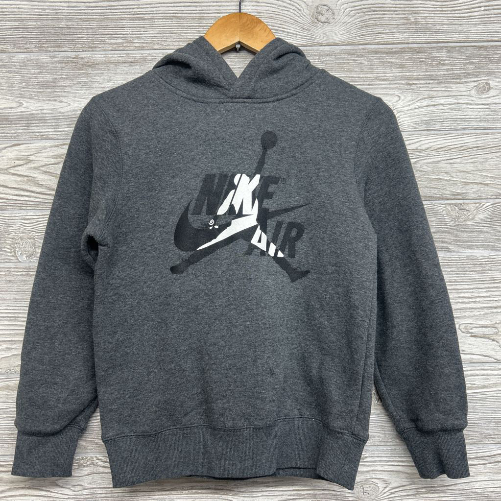 Hoodie Jumpman Nike 10-12