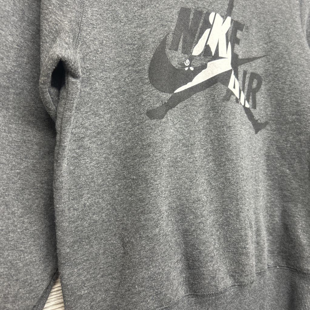 Hoodie Jumpman Nike 10-12