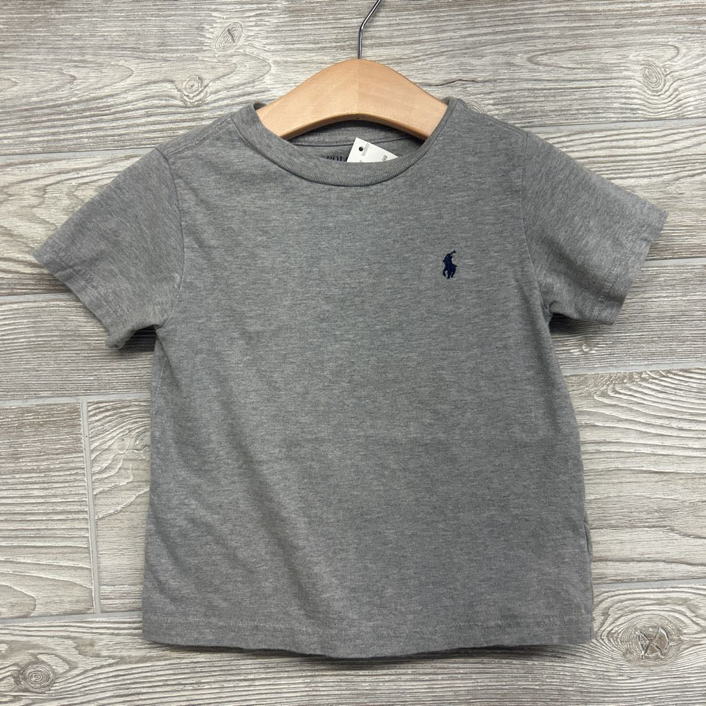 Shirt Logo 3t