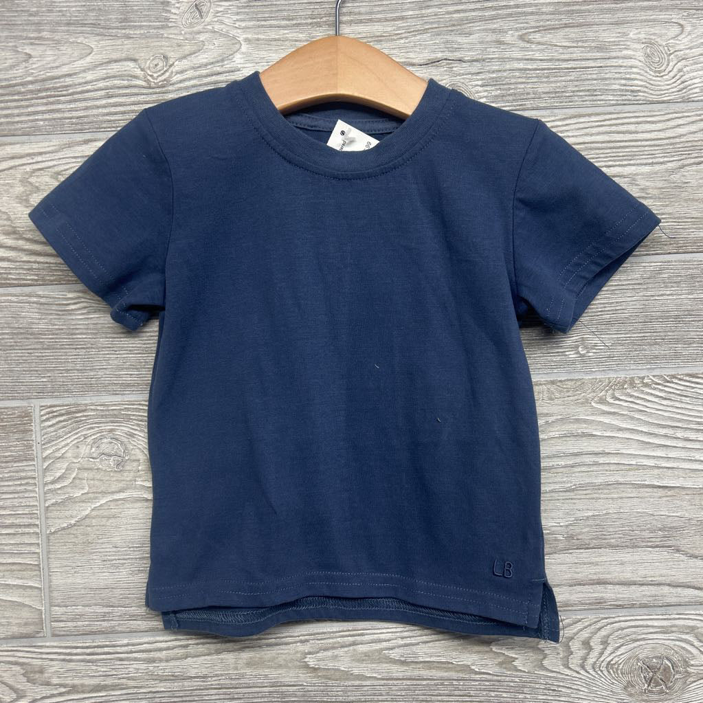 Shirt Embroidered Logo 18-24M