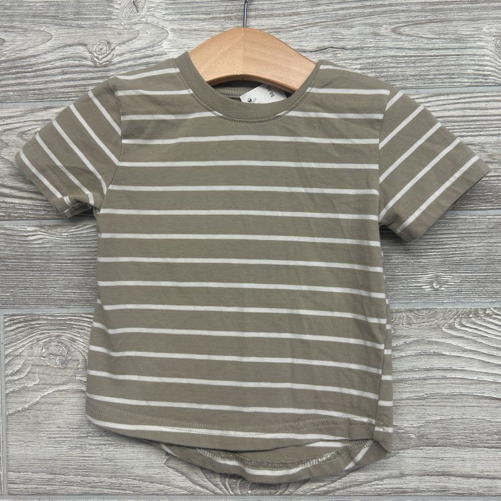 Shirt Stripes 6-12M