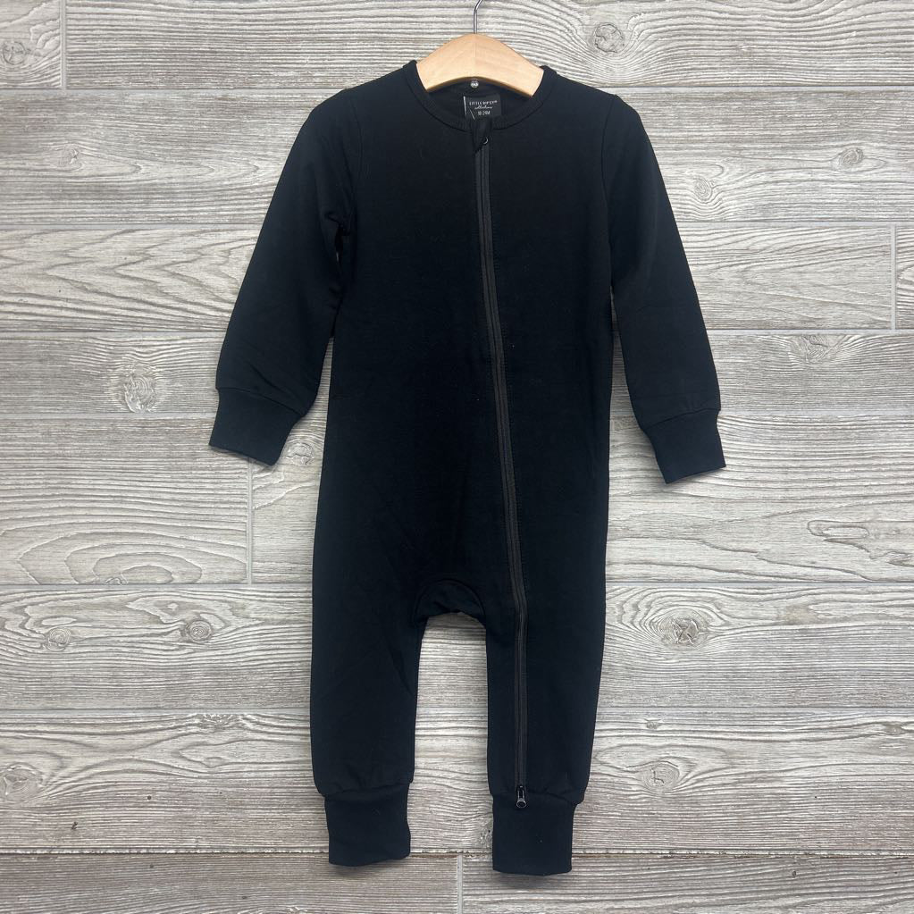 NEW 2 Way Zip Outfit 18-24M