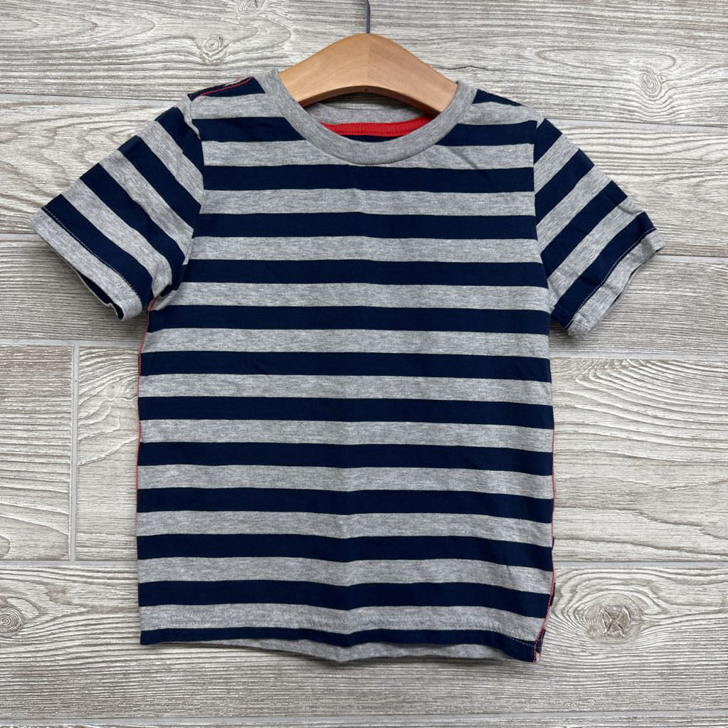 Shirt Stripes 5t