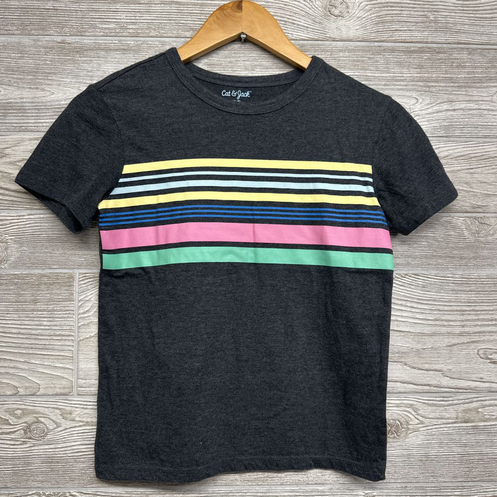 Shirt Stripes 8