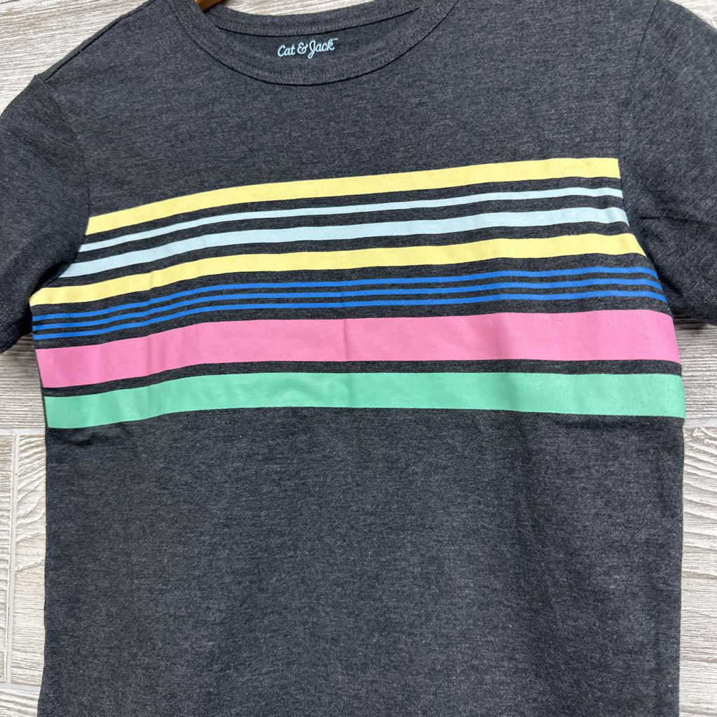 Shirt Stripes 8