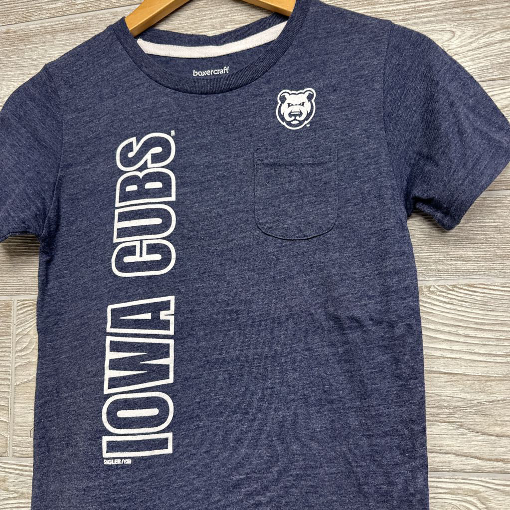 Shirt Iowa Cubs 14-16