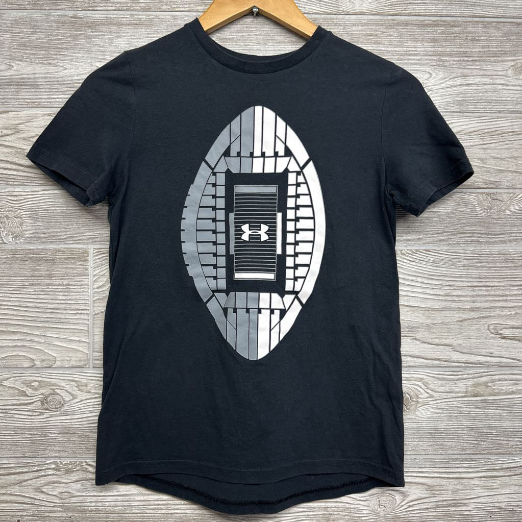 Shirt Football 10-12