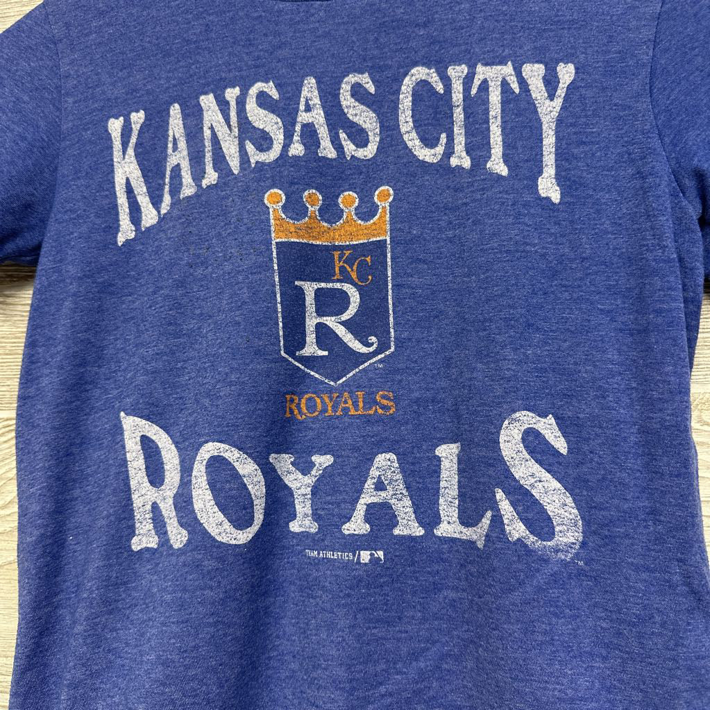 Shirt Kansas City Royals 8
