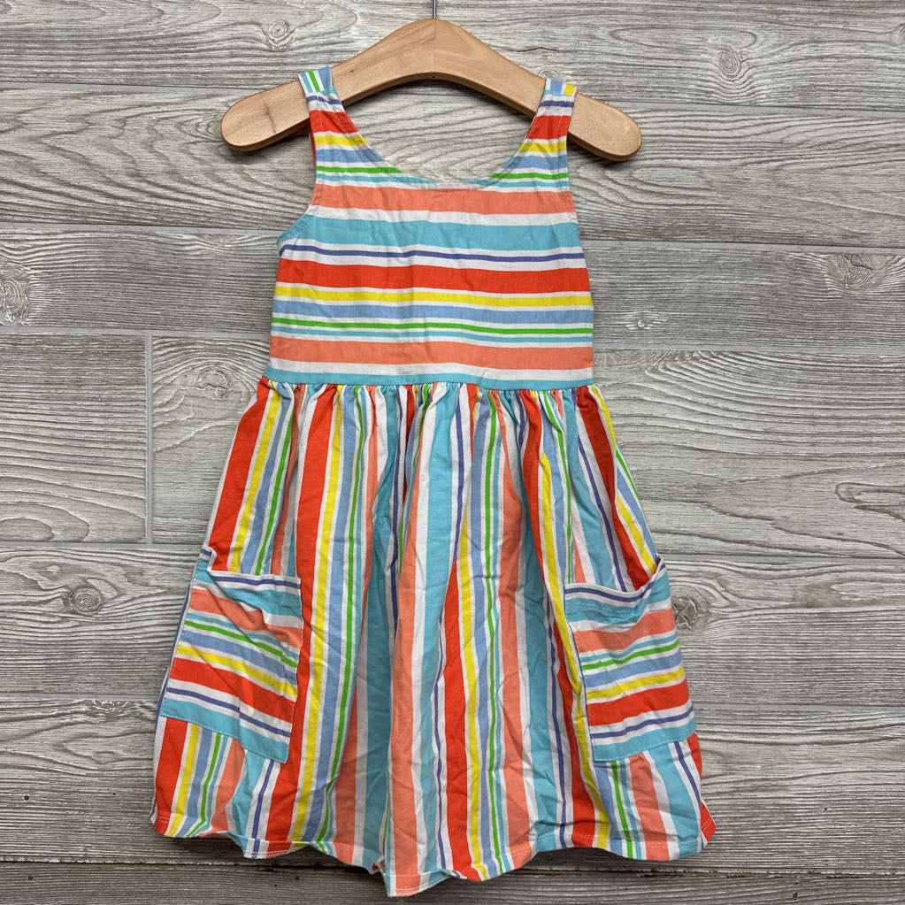 Dress & Hat Stripes 5